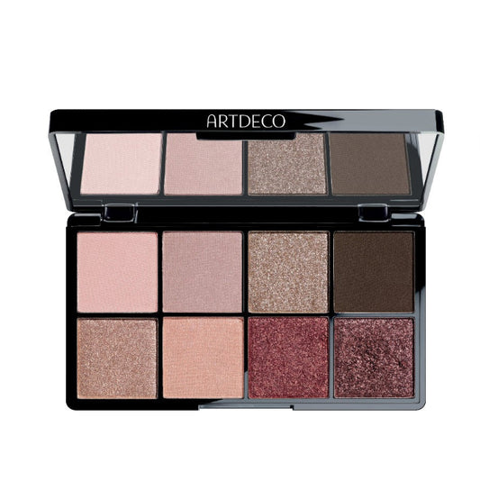 لوحة ظلال العيون أرديكو
ARTDECO Eyelights Palette – no.3