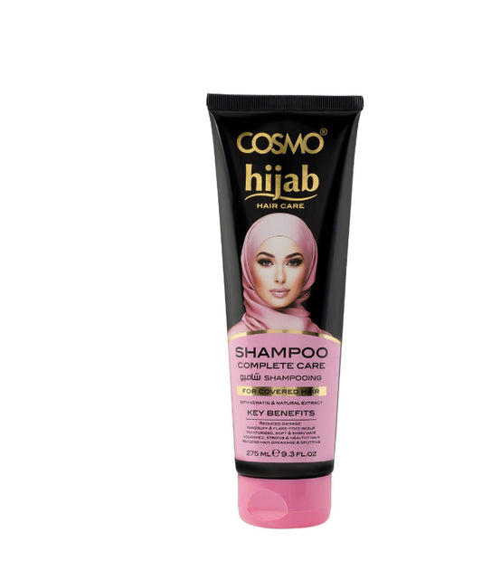 كوزمو حجاب شامبو Cosmo Hijab Shampoo 275ml