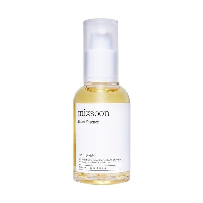 ميكسون إيسنس الفاصوليا المقشر 50ml– mixsoon Bean Essence