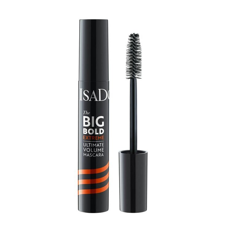 Isadora Big Bold Mascara ماسكارا بگ بولد من إيسادورا