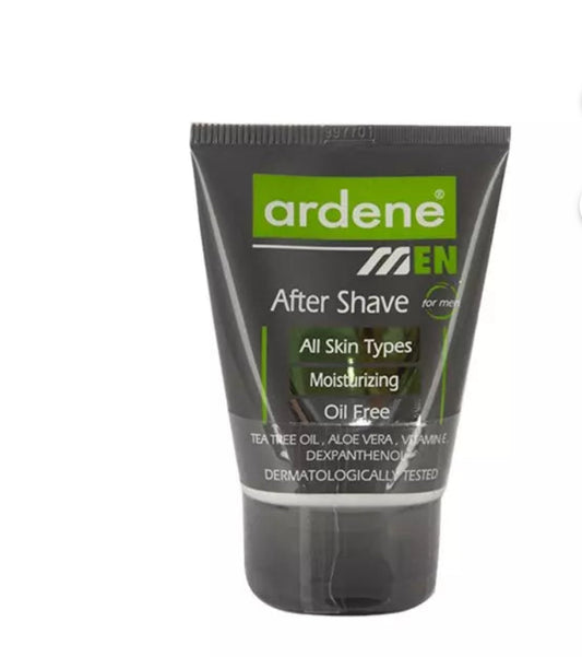 Ardene After Shave Lotion for Men - 75g | لوشن آردن بعد الحلاقة للرجال - 75 غرام