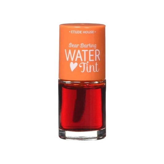 إيتود هاوس  جل تنت اورنج 
Etude House Water Gel Tint - Orange Ade